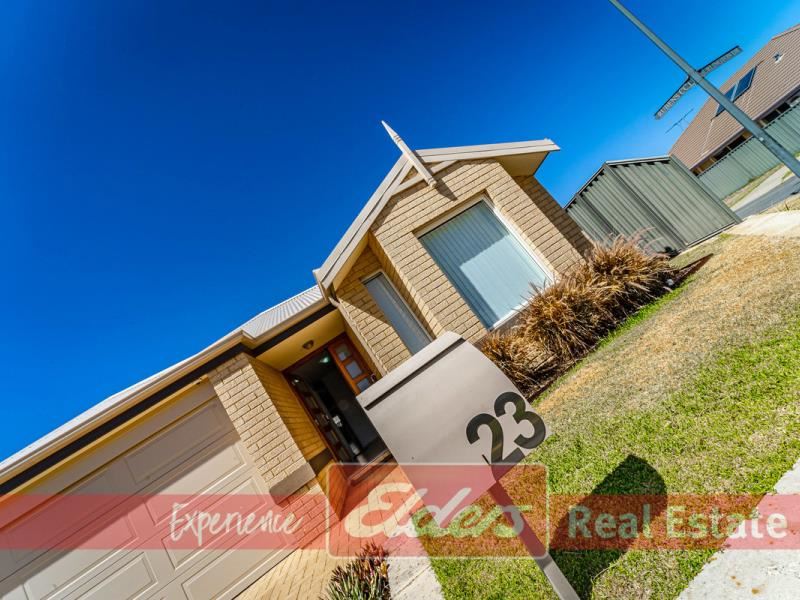 23 Burlington Drive, Baldivis WA 6171