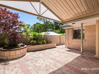 7/71 Flinders Avenue, Hillarys WA 6025