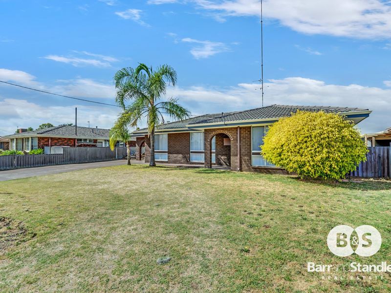 47 Brittain Road, Carey Park
