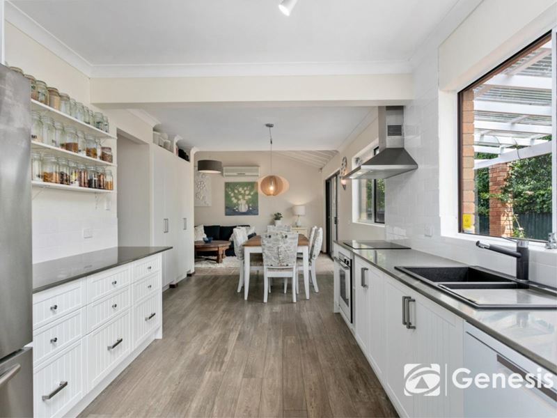 3/22 Milson Street, South Perth
