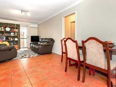 3/51 Moore Street, Bunbury WA 6230