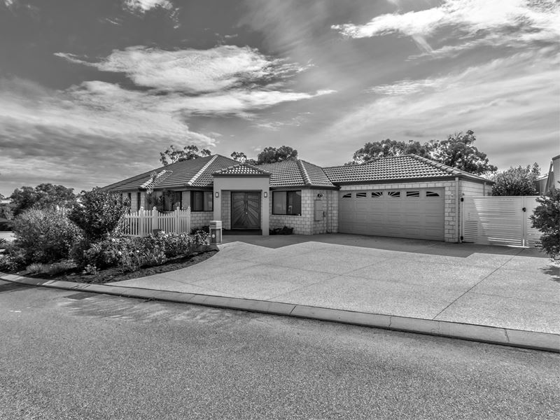 5 Kendale Way, Meadow Springs
