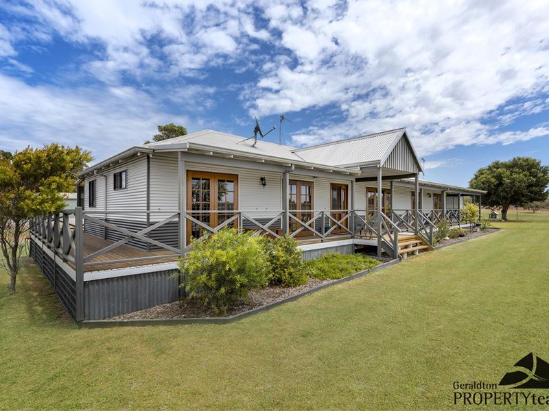 32 Sloper Vale, Dongara