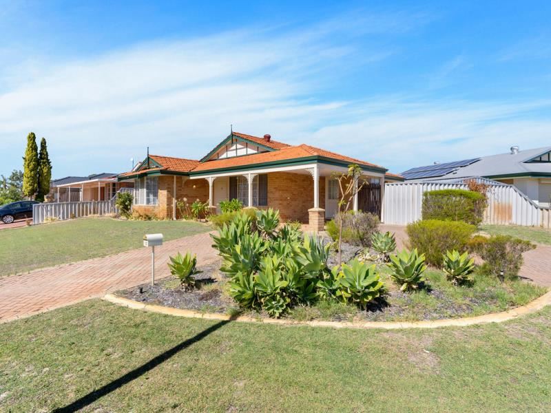12 Yorkshire Dale, Ballajura