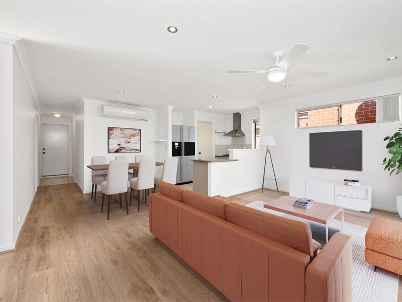 3/162 Hicks Street, Gosnells
