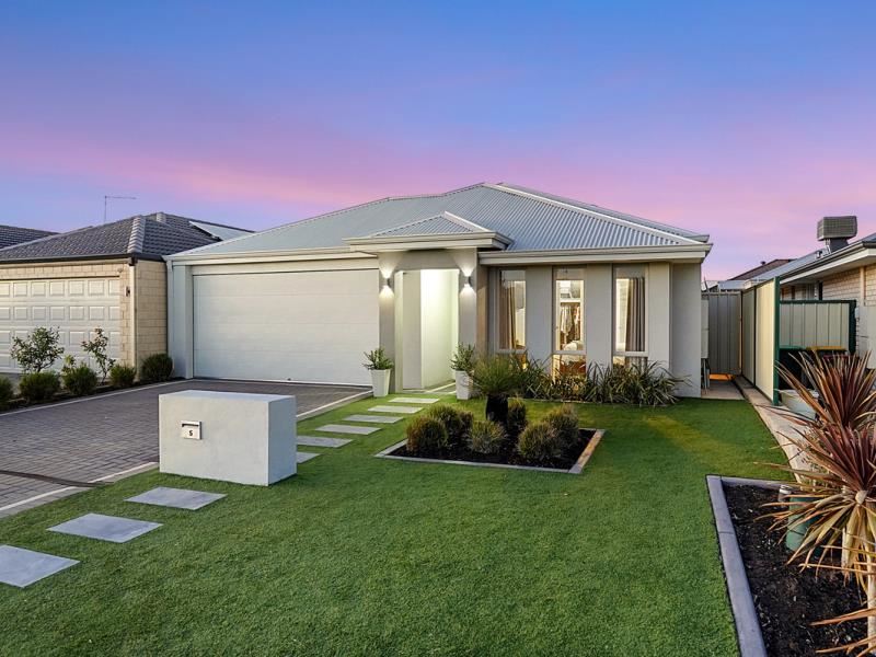 5 Gaebler Road, Hammond Park