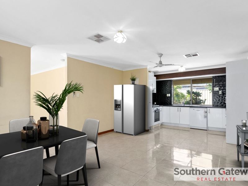 2 Ferris Green, Parmelia