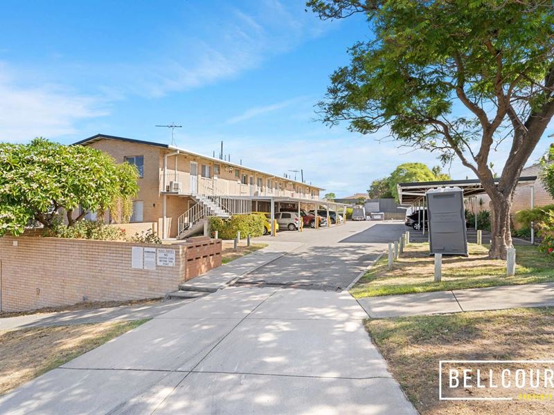 4/3 Ferguson Street, Maylands