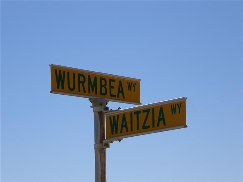 206/5 Wurmbea Way, Kalbarri WA 6536