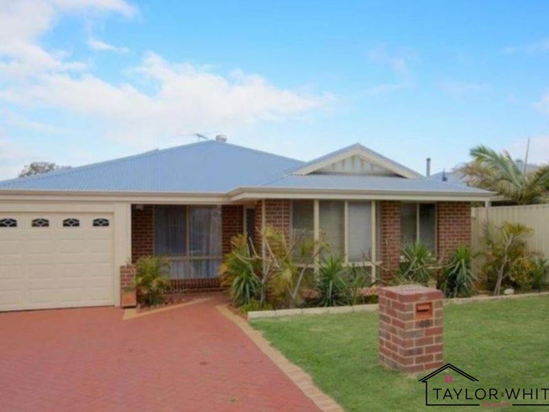 48 Renshaw Boulevard, Clarkson