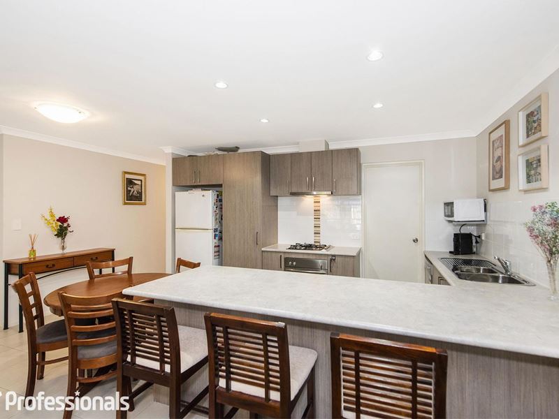 5/14 Carbine Bend, Byford