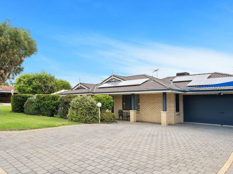 28 David Street, Yokine