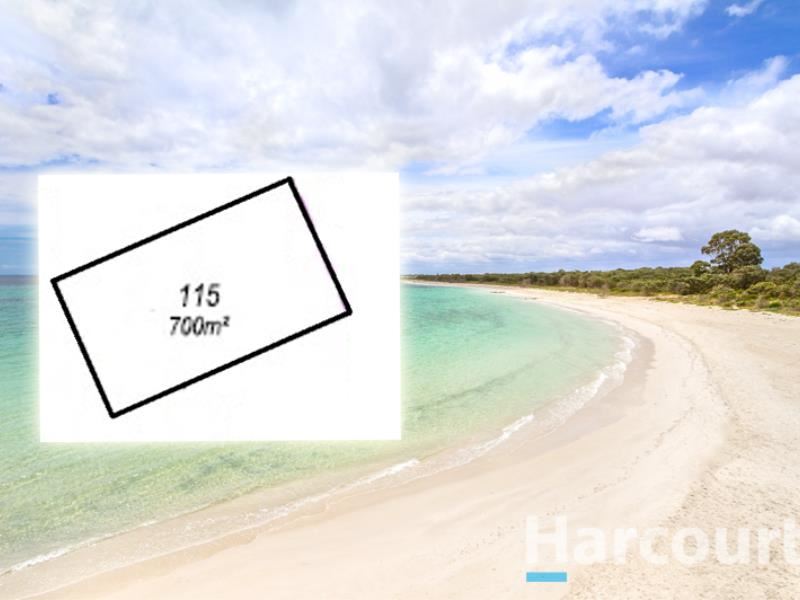 Lot 115 Tilbanup Drive, Geographe