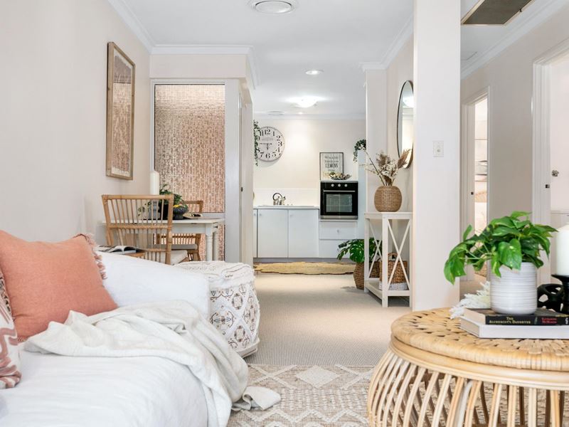 5/623-625 Hay Street, Jolimont