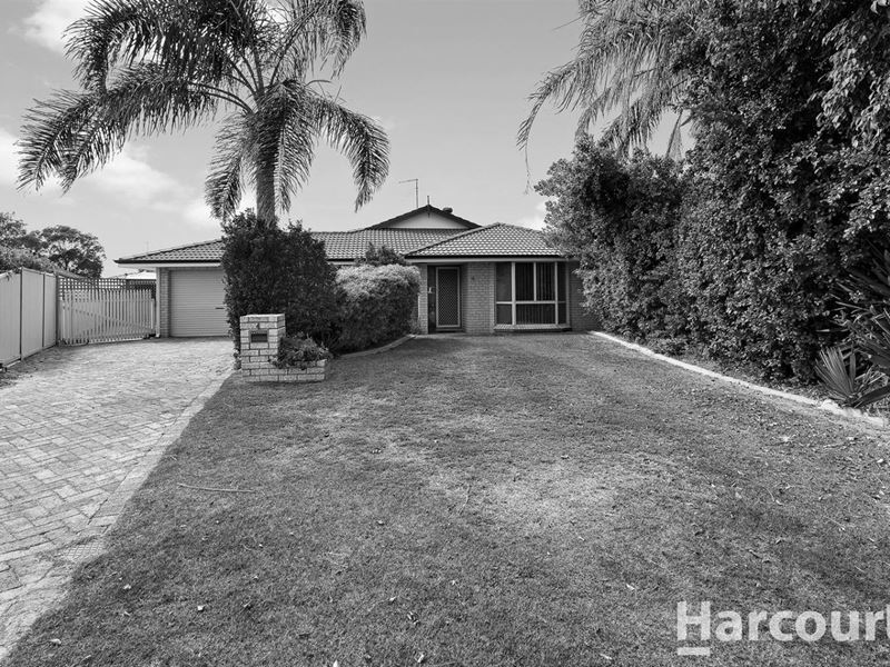 4 Langar Court, Erskine