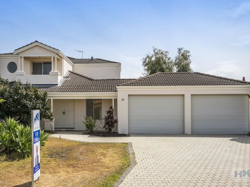 25 Quincy Loop, Iluka