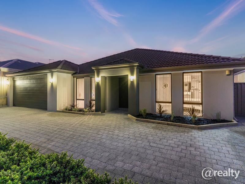 3 Palomino Parade, Baldivis