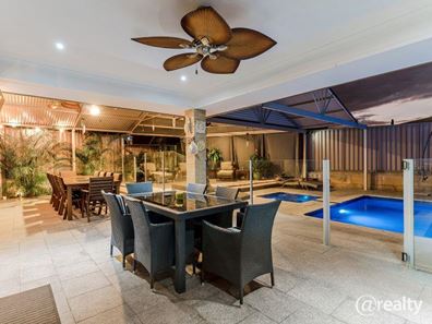 3 Palomino Parade, Baldivis WA 6171
