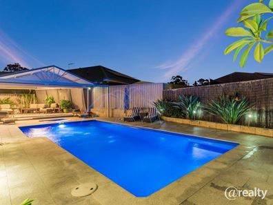 3 Palomino Parade, Baldivis WA 6171