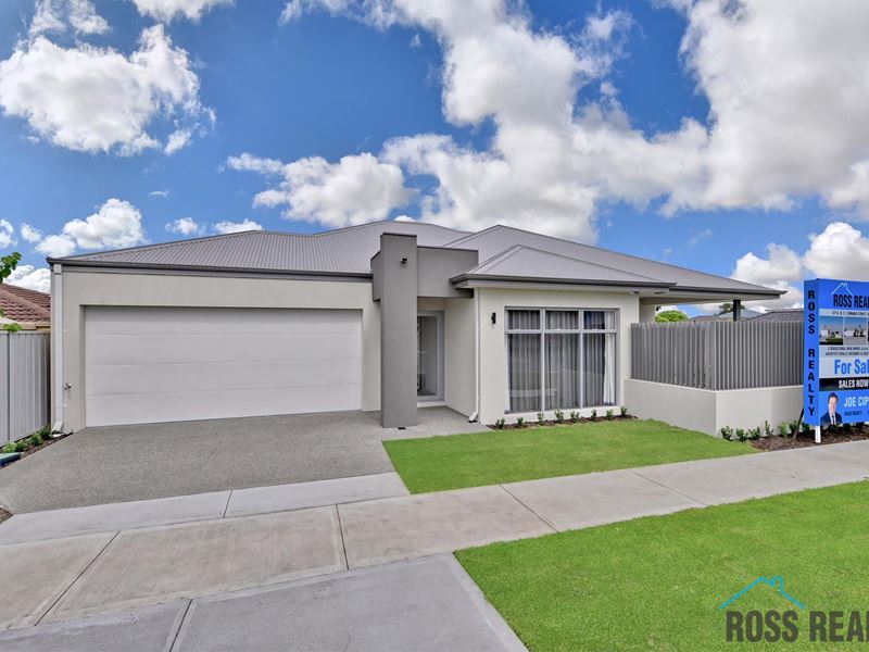 371B Lennard Street, Dianella