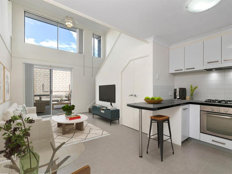 16b Torrey Crescent, Aubin Grove