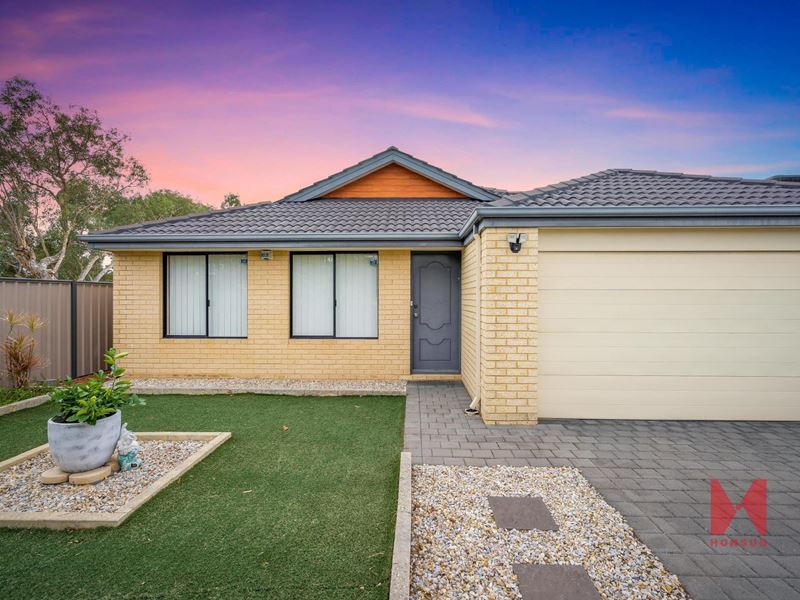 7 Wardle Court, Piara Waters