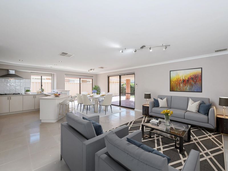 14 Daleford Way, Southern River WA 6110