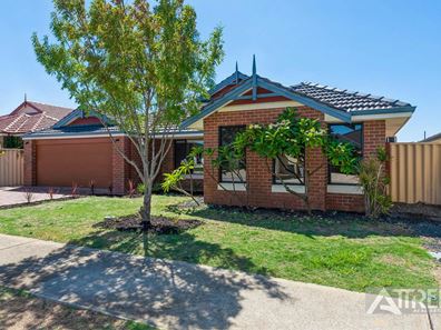 14 Daleford Way, Southern River WA 6110
