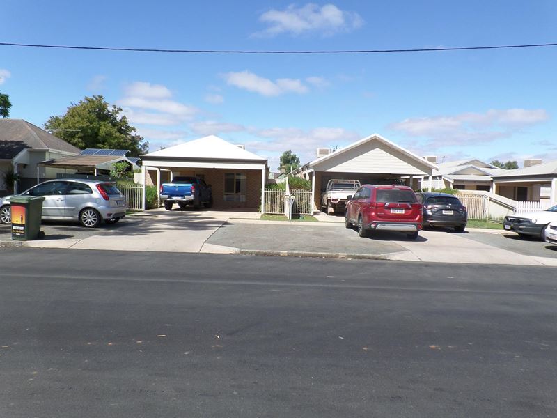 41A Balfour Street, South Kalgoorlie