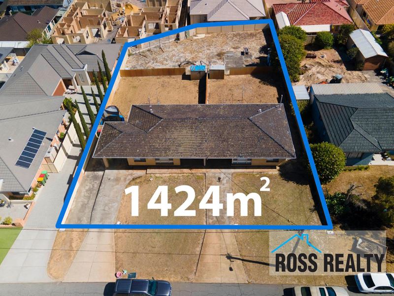 6 Viscount Road, Morley