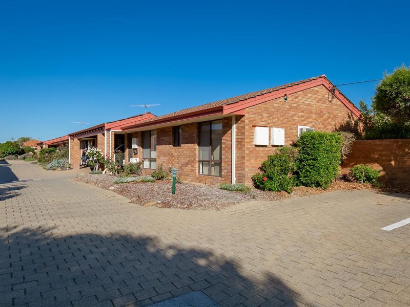 8/18 Clarence Street, Tuart Hill