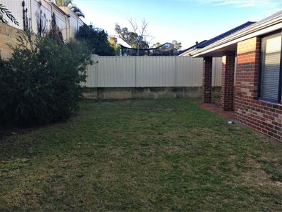 9 Gillson Mews, Baldivis WA 6171