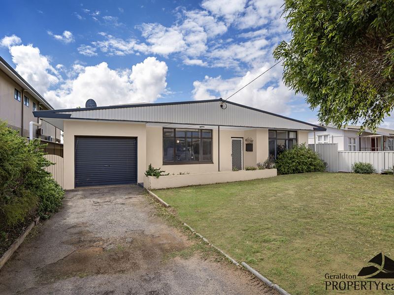 9 Trigg Street, Beresford
