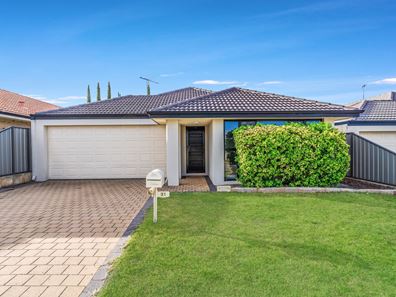 31 Grafton Rise, Baldivis WA 6171