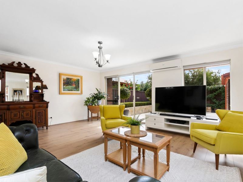 2 Third Avenue, Mount Lawley
