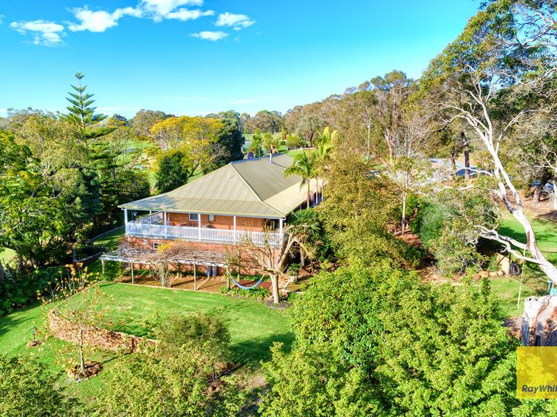 115 Rocky Crossing Road, Willyung