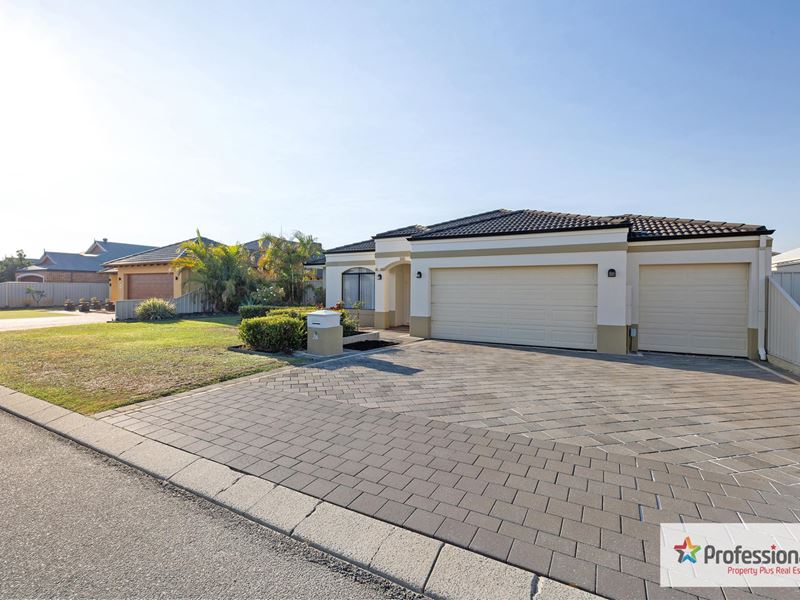 28 Kingsland Loop, Canning Vale