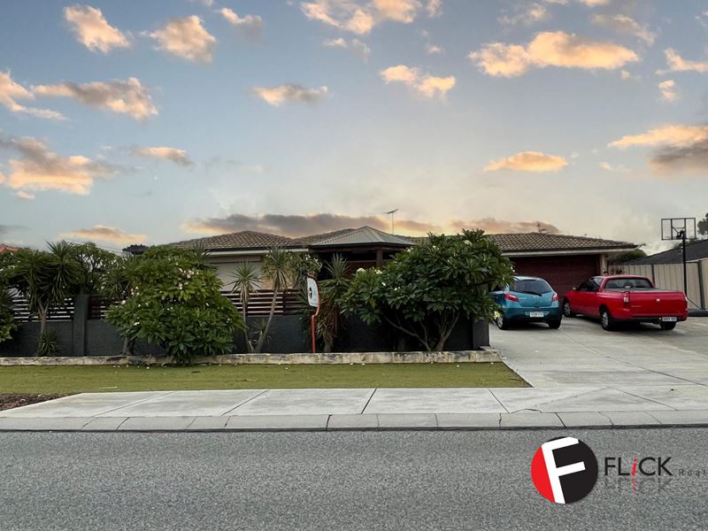 139 Glencoe Loop, Kinross