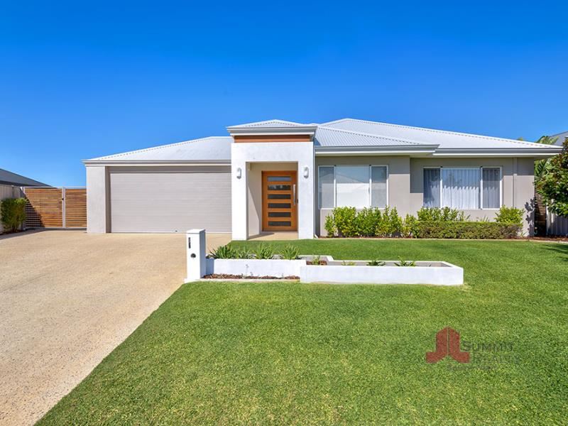 22 Mercury Pass, Australind