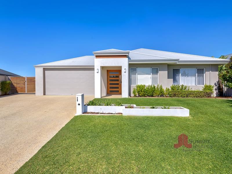 22 Mercury Pass, Australind WA 6233