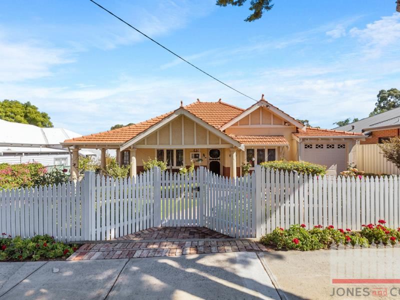 98 Kenny Street, Bassendean WA 6054