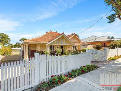 98 Kenny Street, Bassendean WA 6054