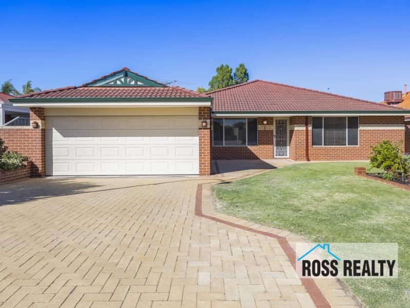 5 Clare Close, Caversham
