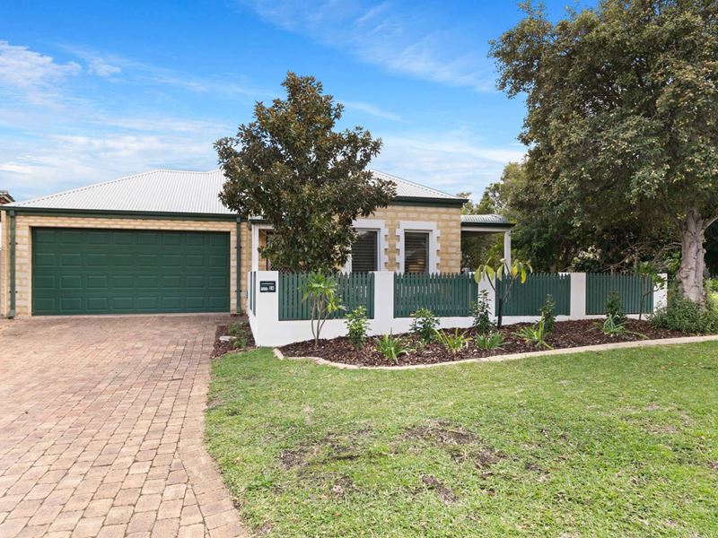 2A Perina Place, Wilson WA 6107