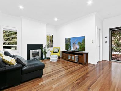 2A Perina Place, Wilson WA 6107