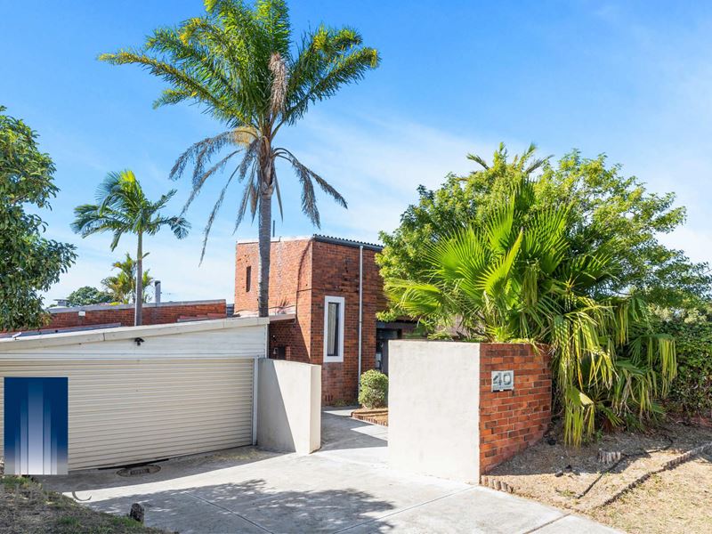 40 Shelburn Road, Thornlie