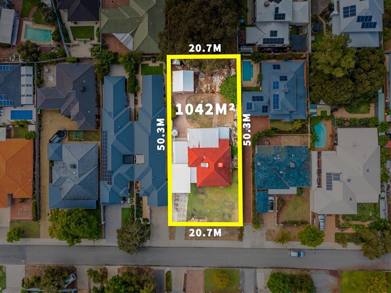 8 Joiner Street, Melville