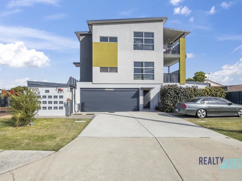 16/62A Wheeler Road, Hamilton Hill