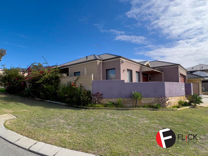 20 Melbourne Loop, Clarkson