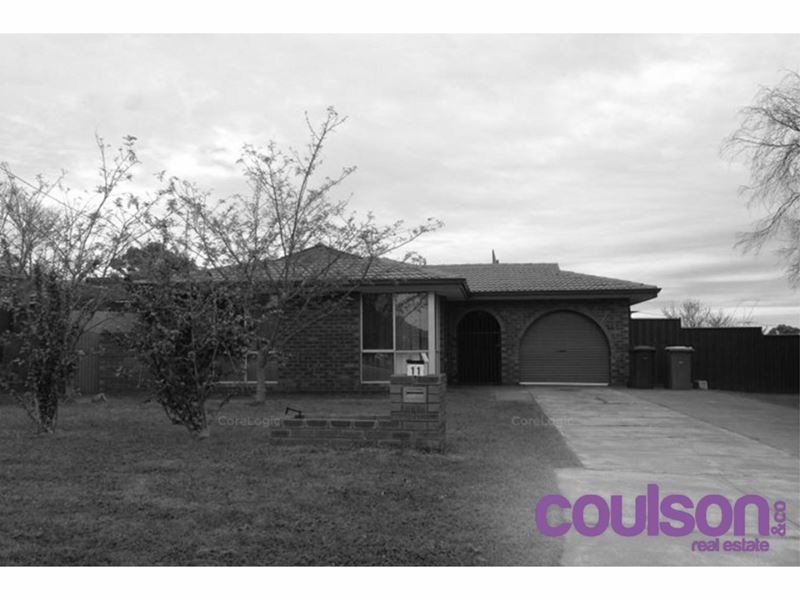 11 Nutcher Way, Parmelia